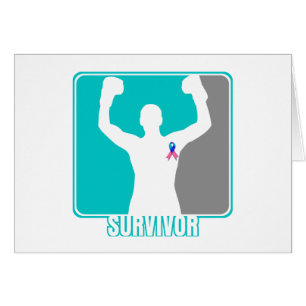 Survivant de gain de cancer de la thyroïde