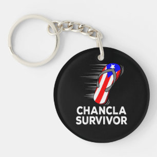 Survivant de la chancla