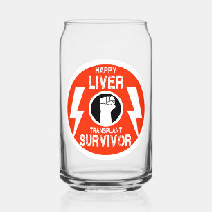 Survivant de la transplantation du foie