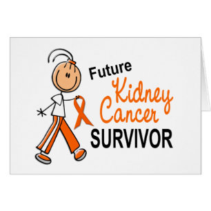 Survivant SFT de Cancer de rein futur