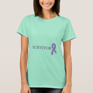 SURVIVANT TSHIRT