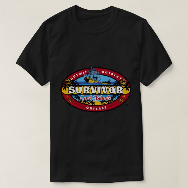 Survivante Sweat - shirt à capuche de repoussage d (Design devant)