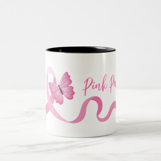 Survivor Coffee Tasse (Mittel)