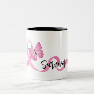 Survivor Coffee Tasse