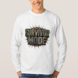 Survivor Mode Tank – Break Limits