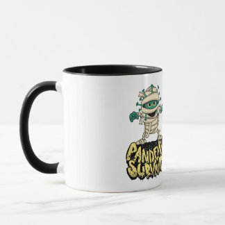 Survivor, Pandemie Survivor, Tasse