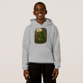 Survivre à 2025 : Style Dino
