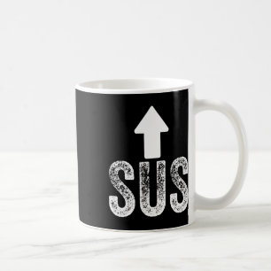 Sus Game Idk Bro Bruh Meme Funny Video Gamer 1 Kaffeetasse