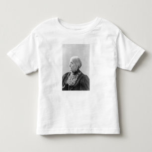 Susan Brownell Anthony c.1890-1906 Kleinkind T-shirt