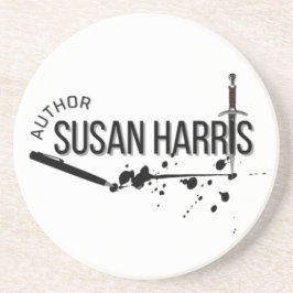 Susan Harris Untersetzer
