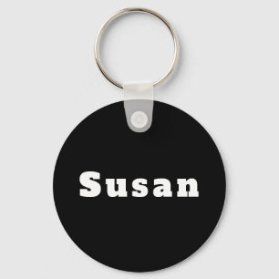 Susan Schlüsselanhänger