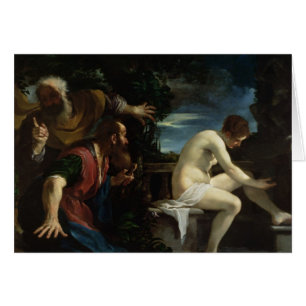 Susanna et les aînés