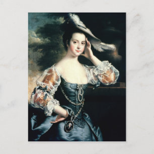 Susanna-Hoffnung Postkarte