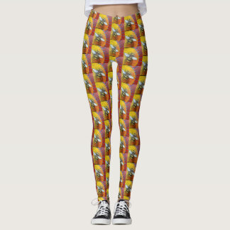 Susans Leggins