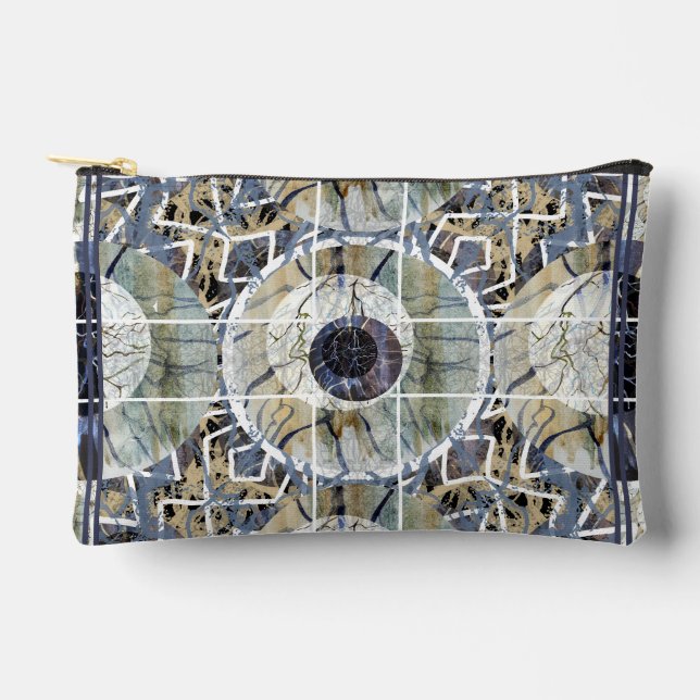 Susea Blu Studios Blitzgerät (klein) Zubehörtasche (Vorderseite)