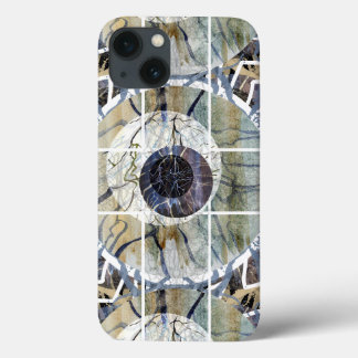 Susea Blu Studios coque iphone Lightning