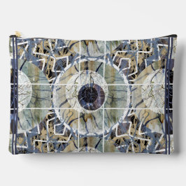 Susea Blu Studios Lightning Pouch (groß) Zubehörtasche