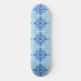 Susea Blu Studios Shorebreak Skateboard Deck