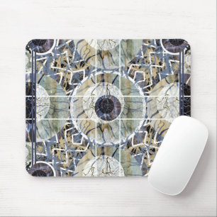 Susea Blue Studios Lightning Mouse Pad Mousepad