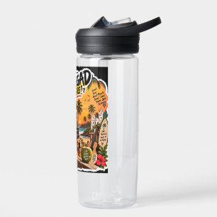 Susegad Rav Re! – Goan Lifestyle Vibes Trinkflasche