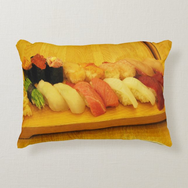 Sushi 司 dekokissen (Vorderseite)