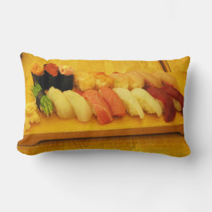 Sushi 司 lendenkissen