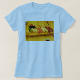 Sushi 司 T-Shirt