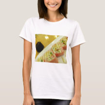 Sushi-Abendessen Fisch Reis Gesunde Ernährung