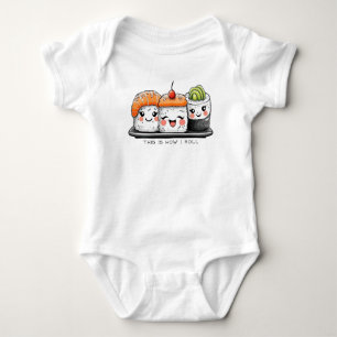 Sushi Baby T - Shirt