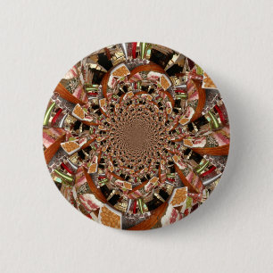 Sushi Button