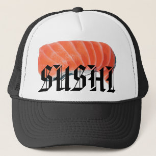 SUSHI-FAN TRUCKERKAPPE