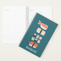 Sushi Individuelle Name