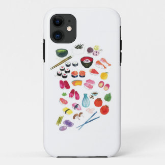 Sushi iphone 5 Fall Case-Mate iPhone Hülle