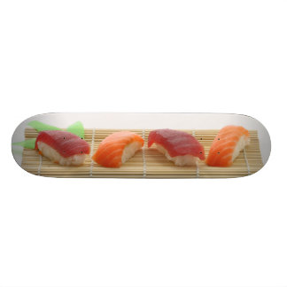 sushi japan skateboard