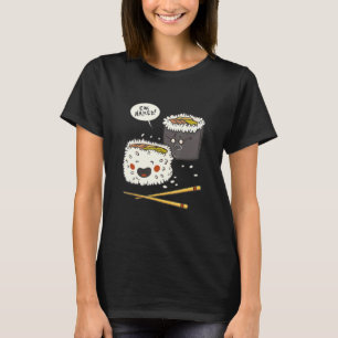 Sushi Japan T-Shirt