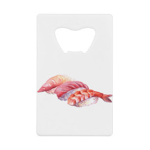 sushi japonais et nigiri