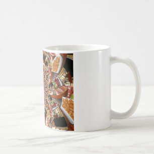 Sushi Kaffeetasse