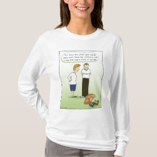 Sushi-Katze T-Shirt