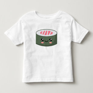 Sushi Kleinkind T-shirt