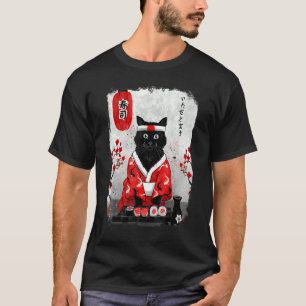 Sushi Koch Niedlich Küche Küche T-Shirt