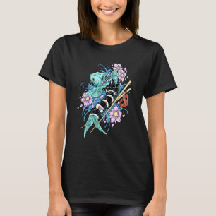 Sushi Koi Fisch T-Shirt
