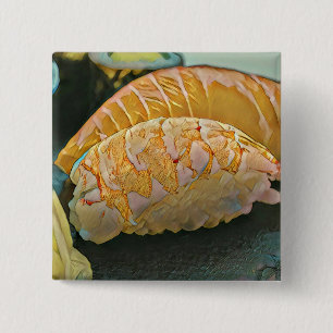 Sushi-Liebesgeschenk Button