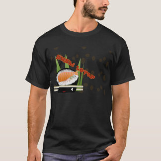 Sushi-Liebhaber T-Shirt