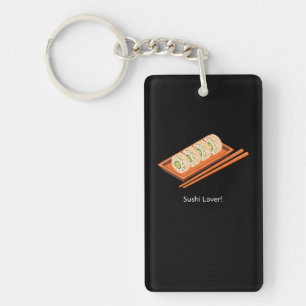 Sushi Lover