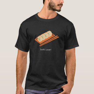 Sushi Lover T-Shirt