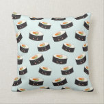 Sushi Novelty Pillow Kissen<br><div class="desc">Dieses Sushi-Design ist perfekt für jedes Zimmer!</div>