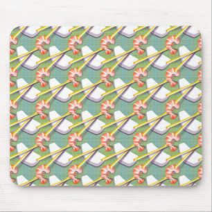 Sushi Pad Mousepad
