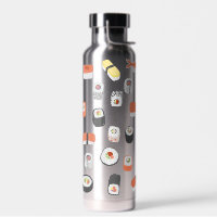 Sushi Pattern