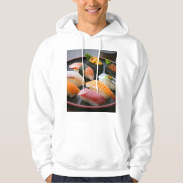 Sushi Platter Hoodie