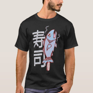 Sushi Pop 2 T-Shirt